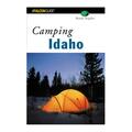 Globe Pequot Press Camping Idaho - Randy Stapilus 100726